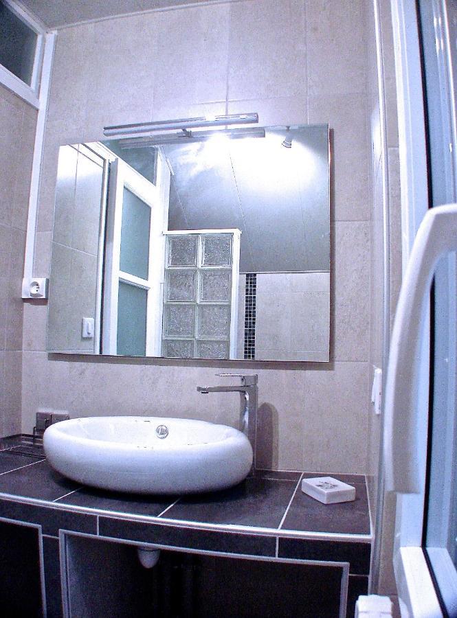 Villa Eth Mayouret Cauterets Εξωτερικό φωτογραφία